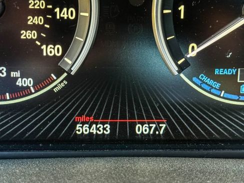 Used 2016 BMW X5 xDrive40e AWD/4WD image 29