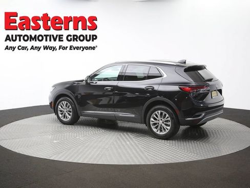 Used 2022 Buick Envision Preferred FWD image 63