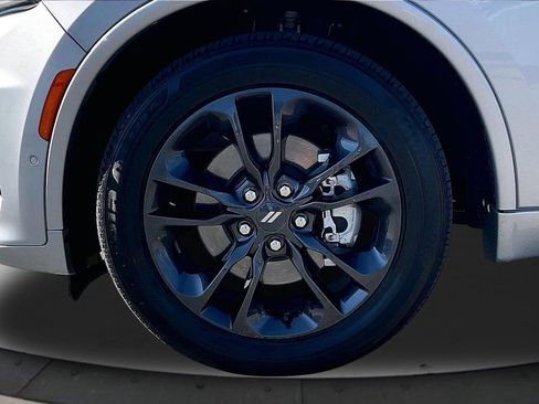 Certified 2024 Dodge Durango R/T w/ Blacktop Package AWD/4WD image 35