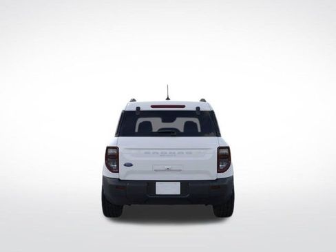 New 2026 Ford Bronco Sport Big Bend AWD/4WD image 7