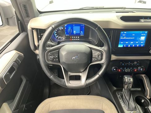 Certified 2021 Ford Bronco Big Bend image 13