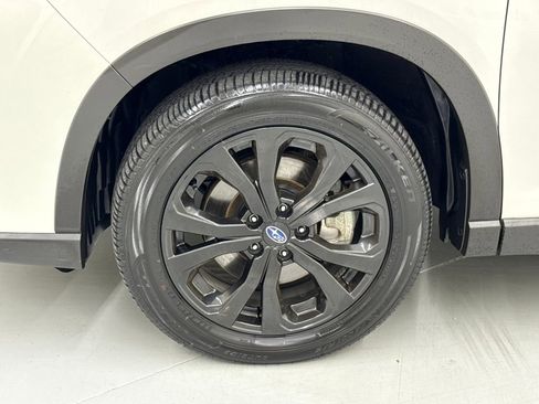 Certified 2023 Subaru Forester Sport image 10