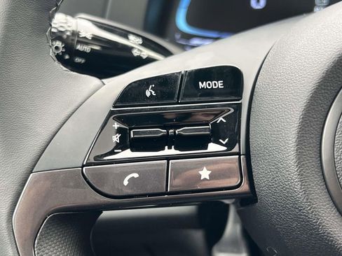 New 2026 Hyundai Elantra SEL Sport Premium FWD image 23