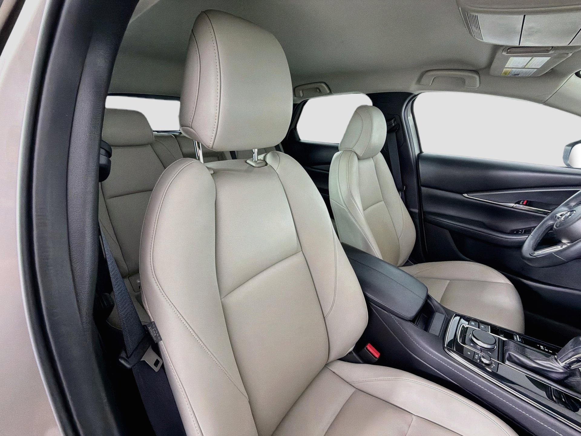 Used 2023 MAZDA CX-30 AWD 2.5 S w/ Preferred Package image 14