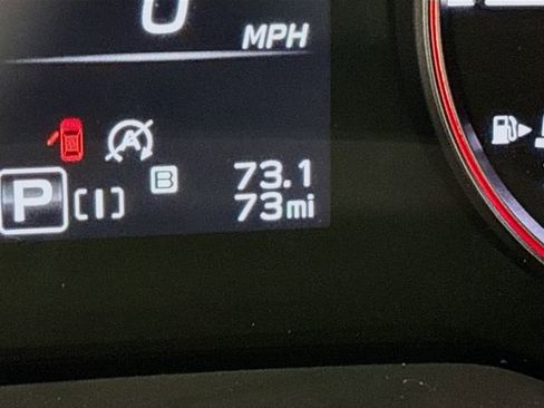 New 2026 Subaru Impreza RS image 12