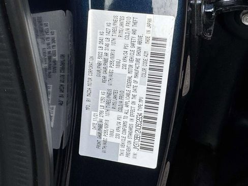 Used 2022 MAZDA CX-9 Sport image 27