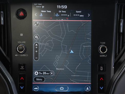 Used 2022 Subaru Outback Wilderness w/ Wilderness Package image 30