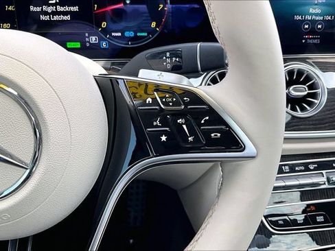 Certified 2023 Mercedes-Benz CLS 450 4MATIC image 21