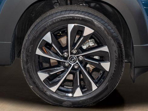 Used 2025 MAZDA CX-50 2.5 Hybrid w/ Premium Plus Pkg image 42