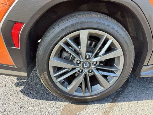 Used 2023 Subaru WRX AWD/4WD image 28