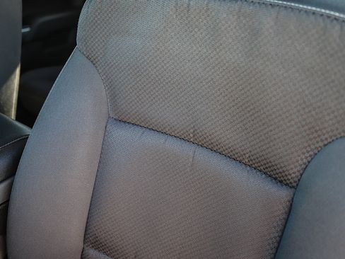 Used 2016 Chevrolet Silverado 1500 LT w/ All Star Edition image 25