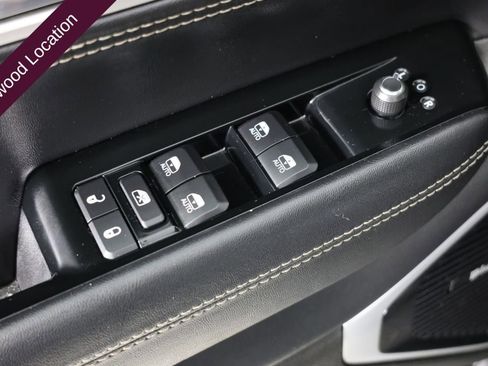 Used 2022 Jeep Wagoneer Series III w/ Premium Group I image 26