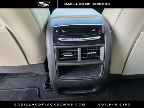 Certified 2022 Cadillac XT5 Sportv image 17