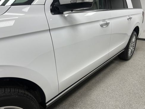 Used 2024 Ford Expedition Max Limited image 12