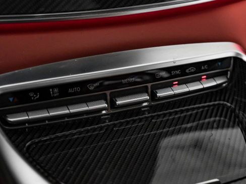 Used 2020 Mercedes-Benz AMG GT 63 S image 27