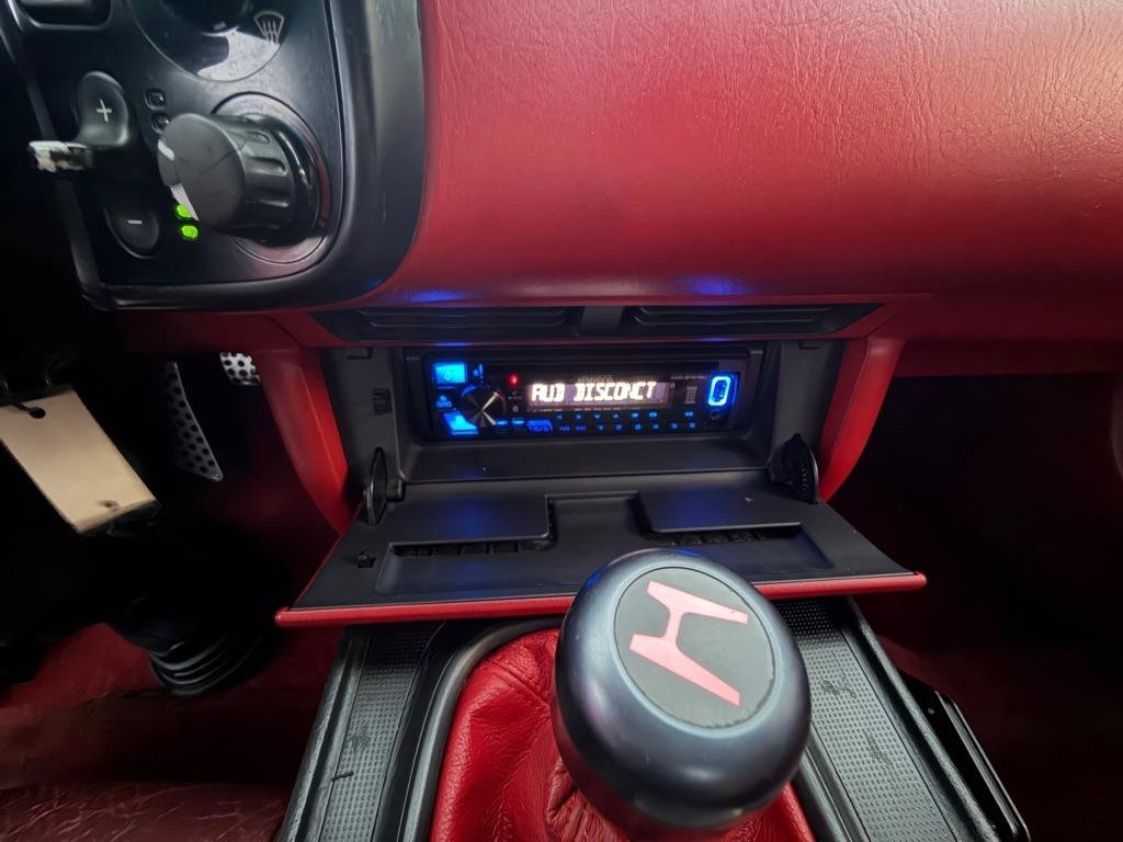 Used 2002 Honda S2000 image 21