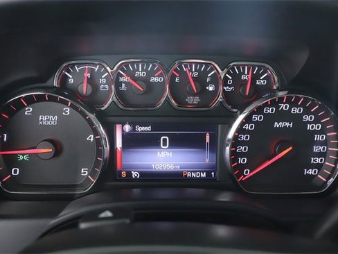 Used 2015 GMC Sierra 2500 SLE w/ SLE Preferred Package image 21