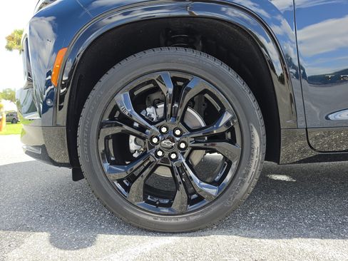 New 2027 Chevrolet Traverse RS AWD/4WD image 42