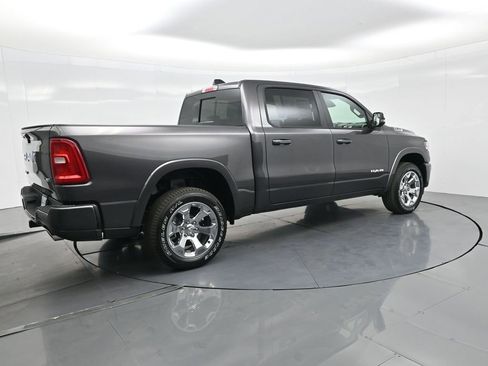 New 2026 RAM 1500 Big Horn image 7