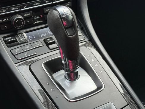 Used 2016 Porsche Cayman GTS RWD image 28
