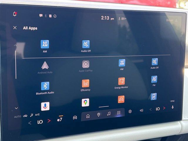 New 2026 MAZDA CX-5 Select AWD/4WD image 19