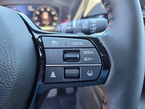 New 2026 Honda CR-V Sport Touring image 12