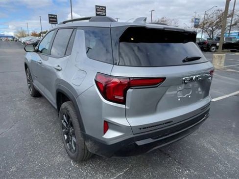 New 2026 GMC Terrain Elevation w/ Elevation Premium Package image 8