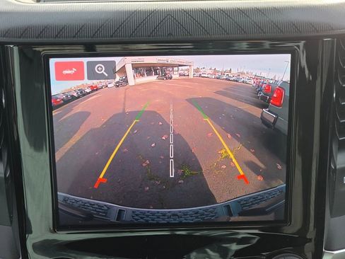 New 2026 RAM 1500 Express image 13