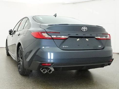 New 2026 Toyota Camry SE image 22