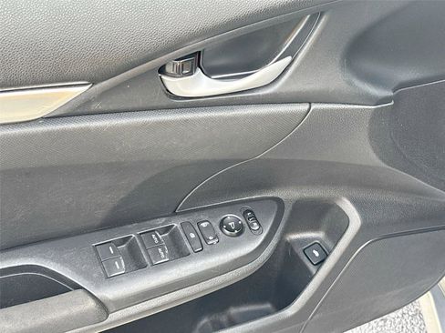 Used 2018 Honda Civic LX image 18