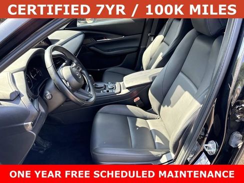 Used 2023 MAZDA CX-30 AWD 2.5 S w/ Select Package image 14