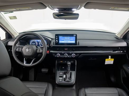 Used 2026 Honda CR-V EX-L image 12