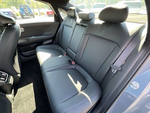 New 2023 Hyundai Ioniq 6 SEL w/ Cargo Package AWD/4WD image 25