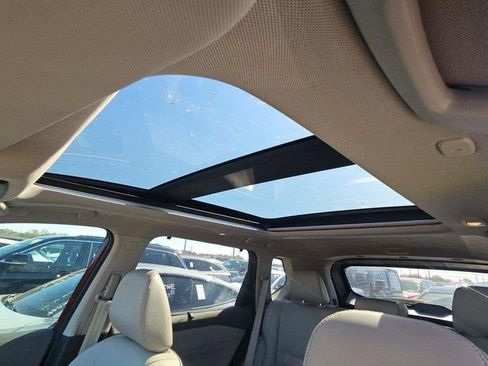 Used 2023 Nissan Rogue SL w/ SL Premium Package image 19