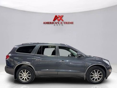 Used 2011 Buick Enclave CX FWD image 8