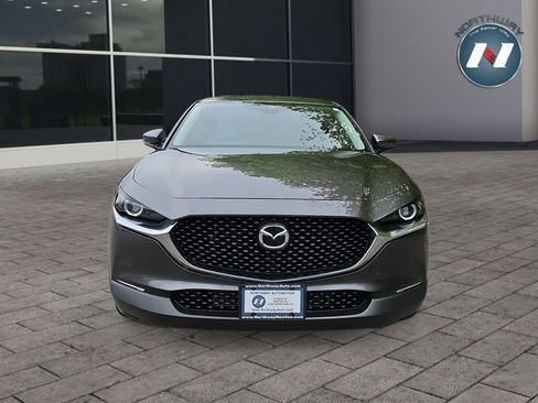 Used 2021 MAZDA CX-30 AWD 2.5 S w/ Preferred Package image 8