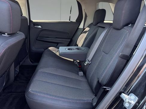 Used 2017 GMC Terrain SLE FWD image 9