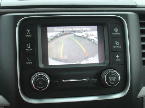 Used 2021 RAM 1500 Tradesman image 18
