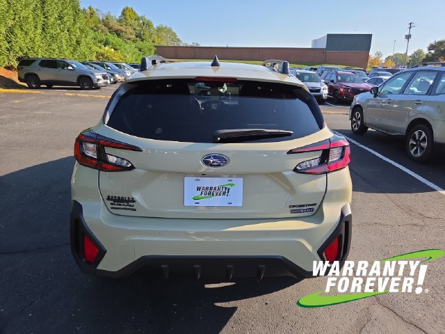 New 2026 Subaru Crosstrek 2.5i Limited AWD/4WD image 6