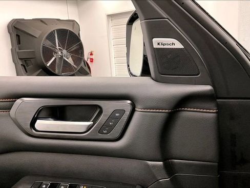 New 2026 Nissan Armada PRO-4X image 29