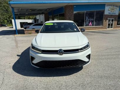 Used 2025 Volkswagen Jetta Sport