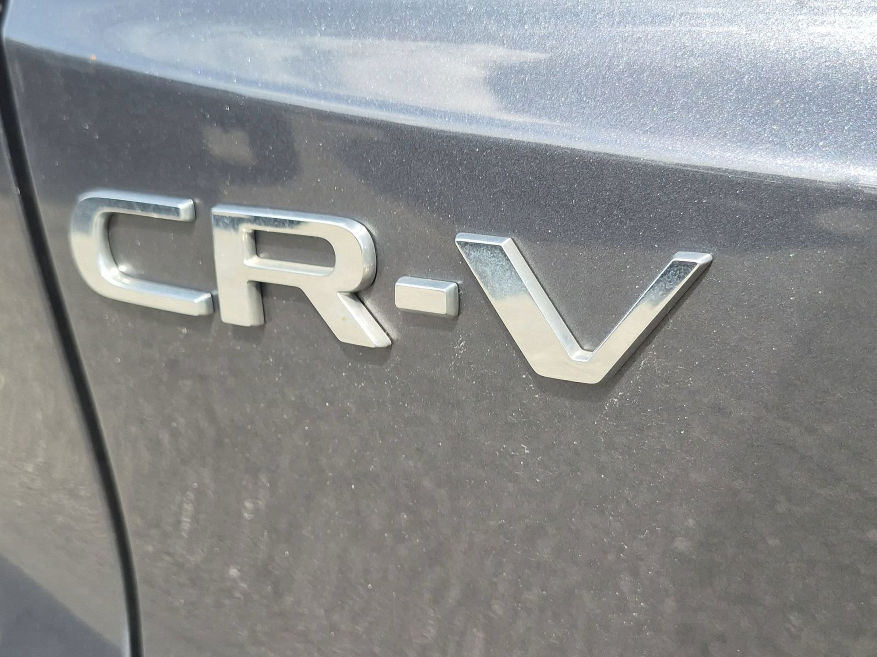 Certified 2024 Honda CR-V EX image 29