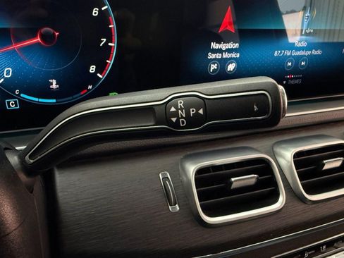Certified 2022 Mercedes-Benz GLE 350 4MATIC image 17