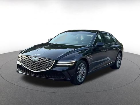 Used 2026 Genesis G80 2.5T AWD/4WD image 6