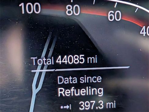 Used 2021 BMW X5 xDrive40i w/ M Sport Package image 20