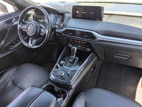 Used 2021 MAZDA CX-9 Grand Touring image 36