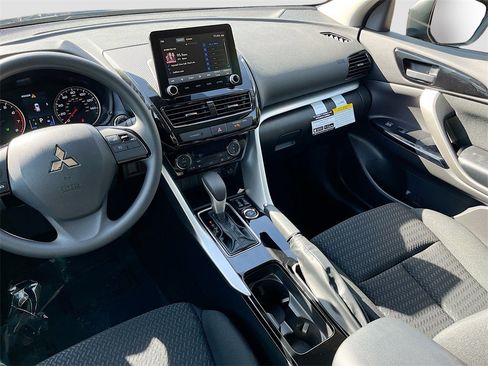 New 2026 Mitsubishi Eclipse Cross LE image 22