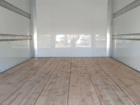 New 2024 Isuzu NPR image 19