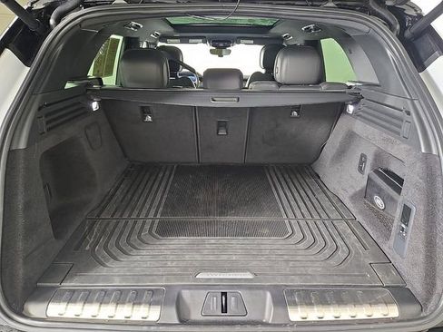 Certified 2025 Land Rover Range Rover Sport Dynamic SE AWD/4WD image 29