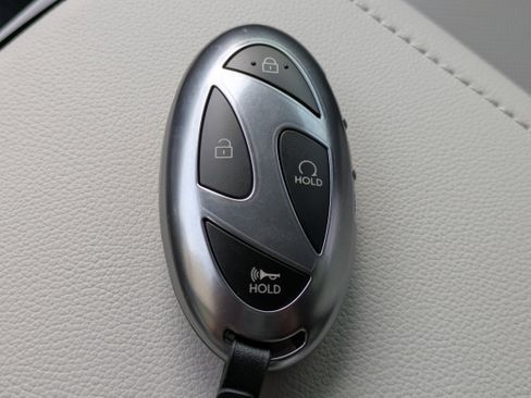New 2026 Hyundai Tucson Limited AWD/4WD image 33